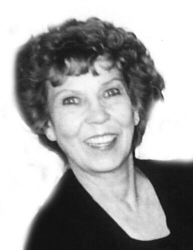 Irene M. Poppy